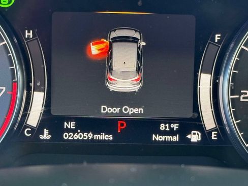 Used 2024 Acura RDX w/ Technology Package AWD/4WD image 19