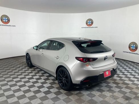 Used 2024 MAZDA MAZDA3 2.5 Turbo Premium Plus Package image 20