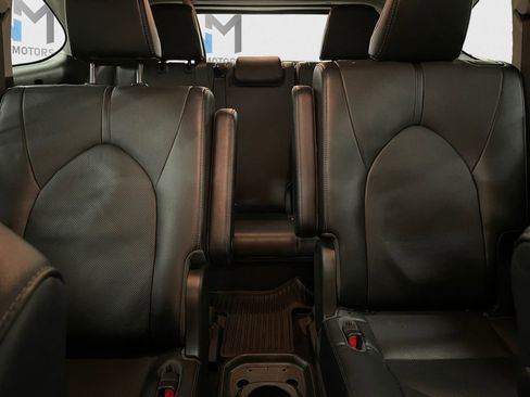 Used 2023 Toyota Highlander Limited image 13