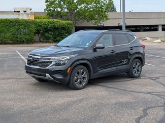 Certified 2024 Kia Seltos S FWD video 2