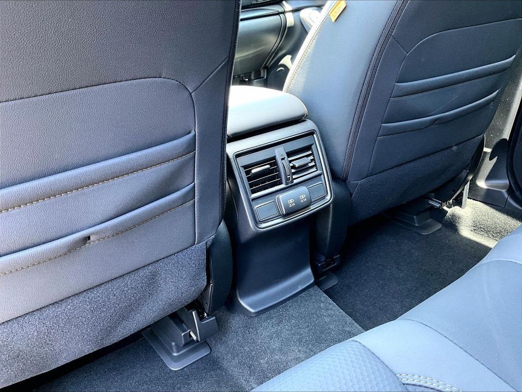 Used 2024 Subaru Forester Wilderness w/ Wilderness Package AWD/4WD image 26