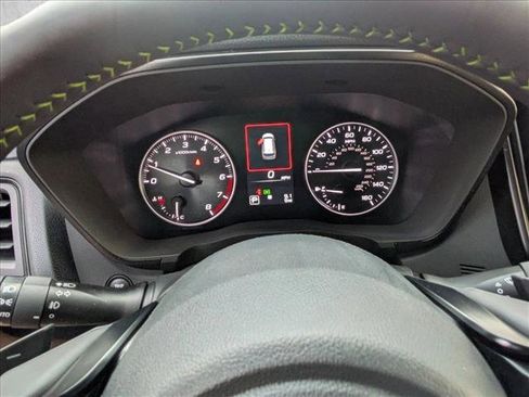 New 2026 Subaru Ascent Bronze Edition image 17