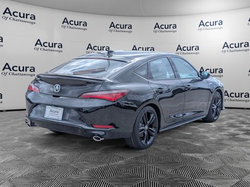 New 2026 Acura Integra A-Spec image 5