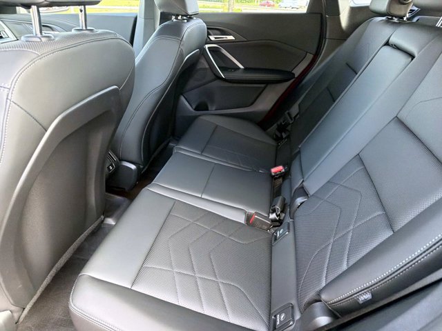 Used 2026 BMW X1 xDrive28i w/ Convenience Package AWD/4WD image 12