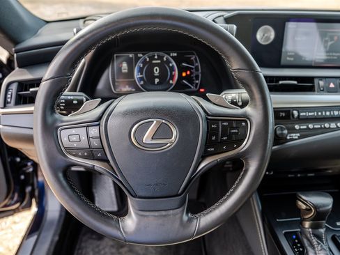 Used 2020 Lexus ES 350 image 15