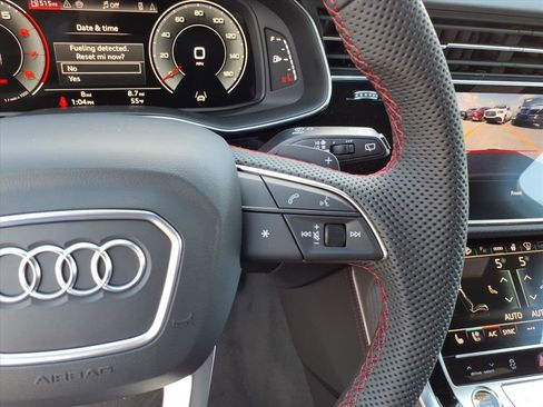 New 2026 Audi Q7 3.0T Prestige AWD/4WD image 17