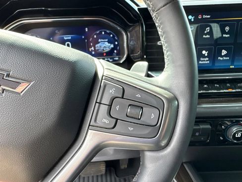 Used 2023 Chevrolet Silverado 1500 RST w/ Convenience Package II AWD/4WD image 20