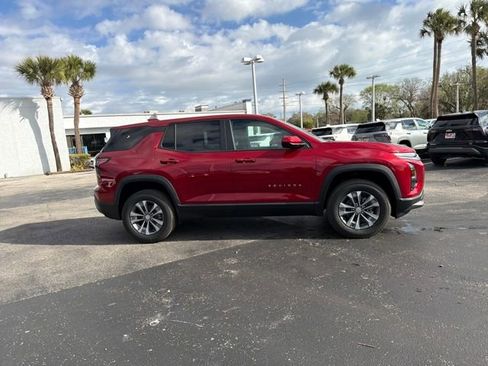New 2026 Chevrolet Equinox LT FWD image 15