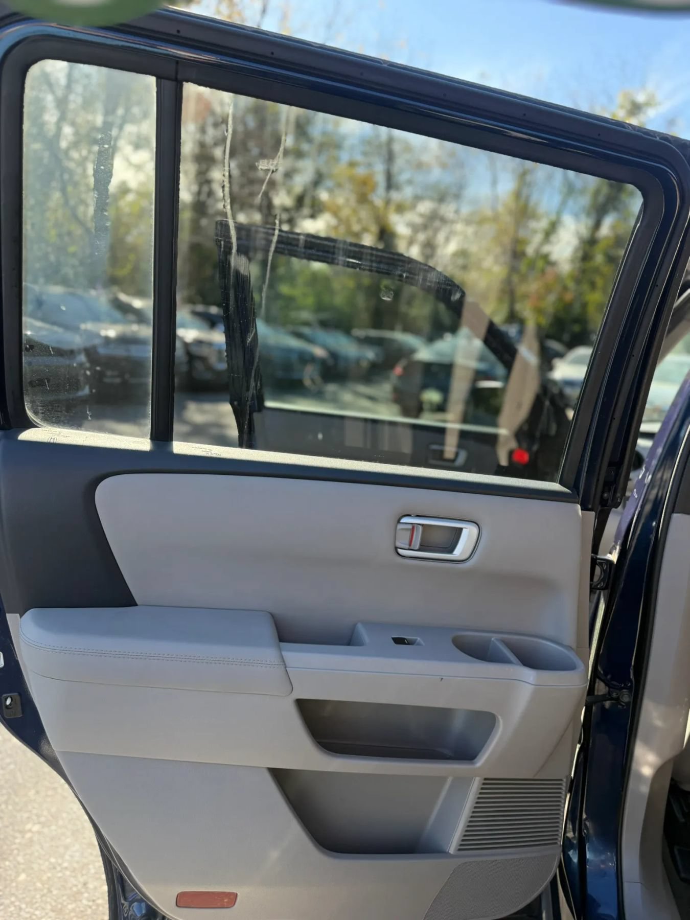 Used 2015 Honda Pilot EX-L image 18