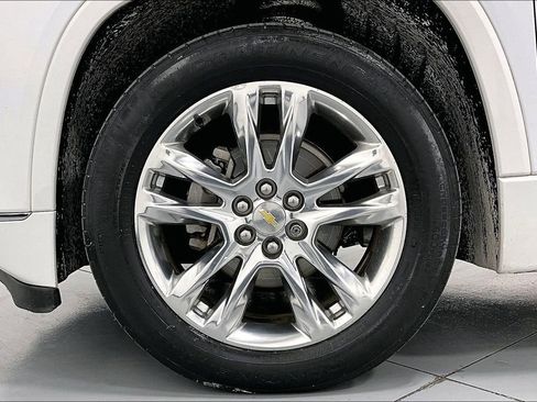 Used 2018 Chevrolet Traverse High Country image 11