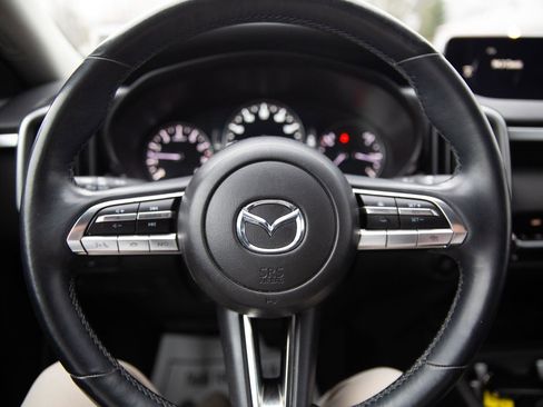 Used 2023 MAZDA CX-50 2.5 S w/ Accent Package image 6