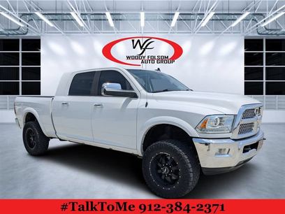 Used 2015 RAM 2500 Laramie w/ Cold Weather Group