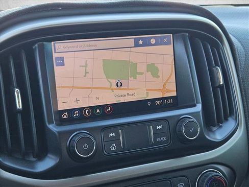 Used 2020 Chevrolet Colorado Z71 image 15