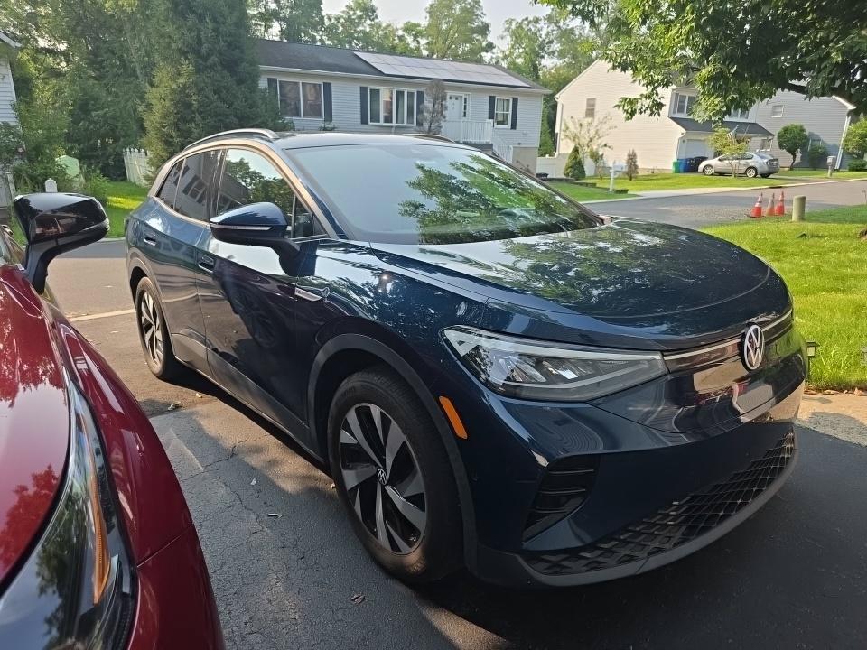 Used 2023 Volkswagen ID.4 Pro RWD image 3