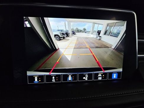 Certified 2022 GMC Yukon SLT w/ SLT Premium Package image 31