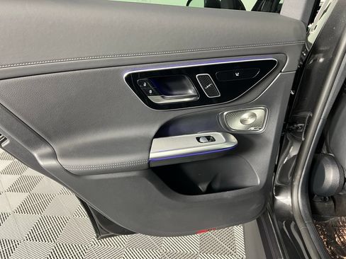 Certified 2025 Mercedes-Benz GLC 300 4MATIC image 25