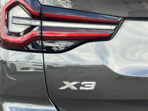 Used 2023 BMW X3 sDrive30i w/ Convenience Package image 27