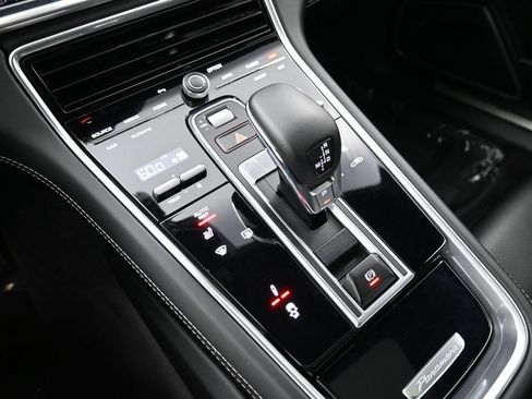 Certified 2023 Porsche Panamera Turbo S AWD/4WD image 25