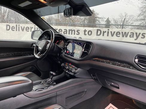 Used 2023 Dodge Durango R/T image 18