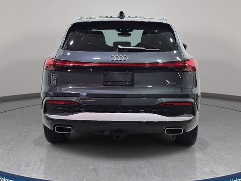 Used 2025 Audi Q5 Prestige AWD/4WD image 7