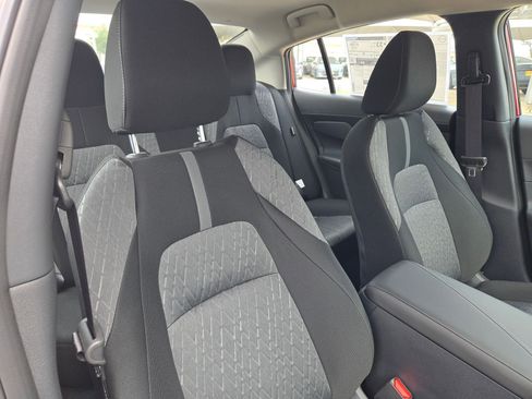 New 2026 Nissan Sentra SV w/ Floor Mat Package FWD image 18