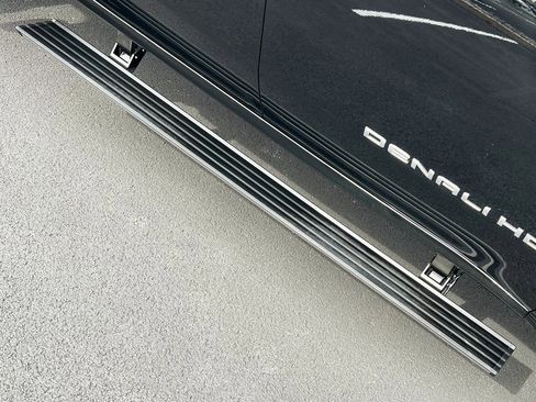 Used 2024 GMC Sierra 3500 Denali Ultimate image 22