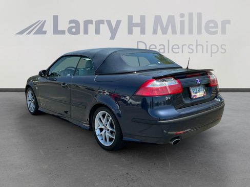 Used 2005 Saab 9-3 Aero FWD image 3