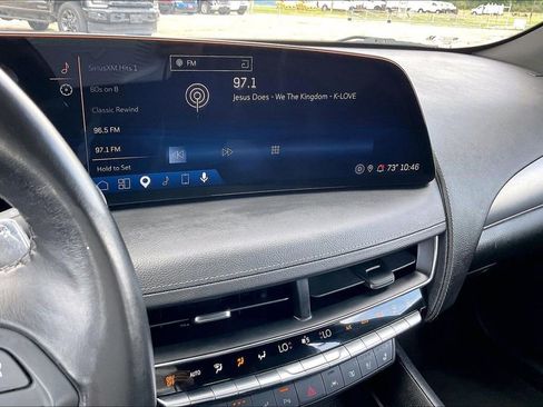 Used 2025 Cadillac CT5 Premium Luxury RWD image 24