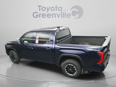 New 2026 Toyota Tundra SR5 AWD/4WD image 7
