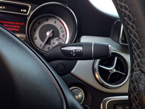 Used 2016 Mercedes-Benz CLA 250 image 16