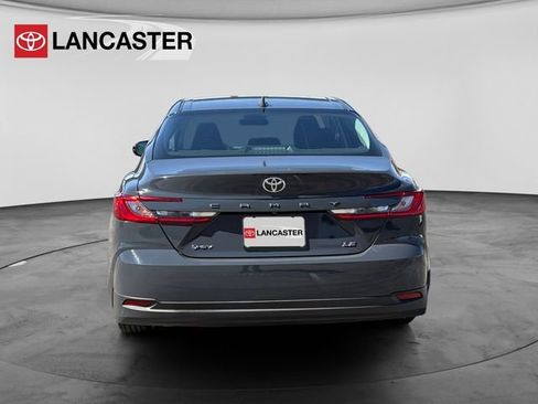 Used 2025 Toyota Camry LE FWD image 6
