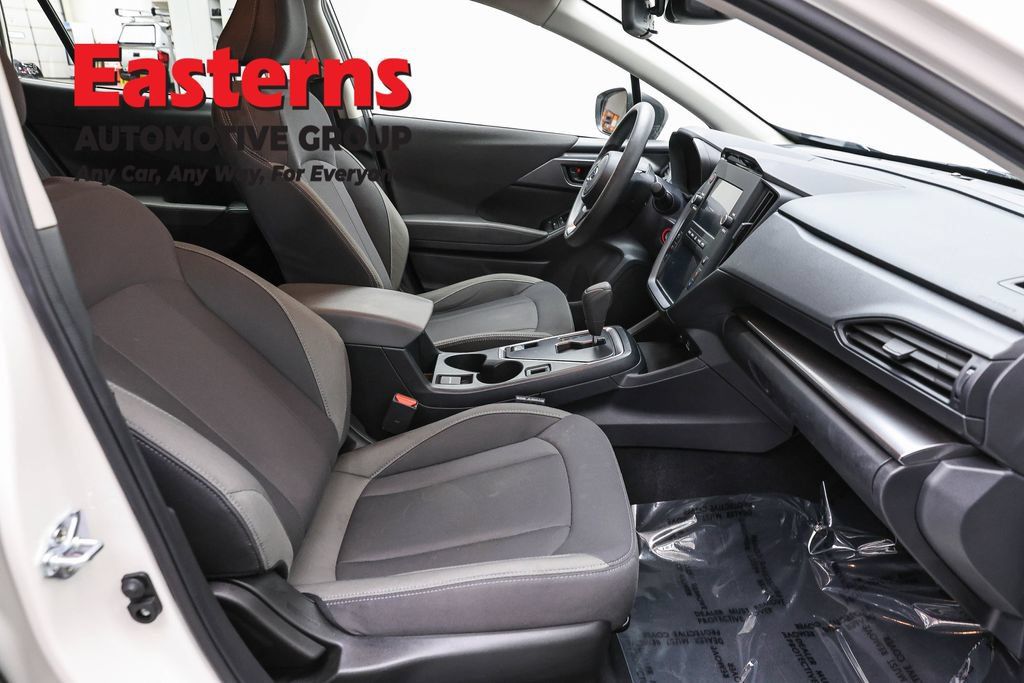 Used 2024 Subaru Impreza 2.0i AWD/4WD image 24