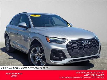 Used 2025 Audi Q5 2.0T Premium w/ Convenience Plus Package