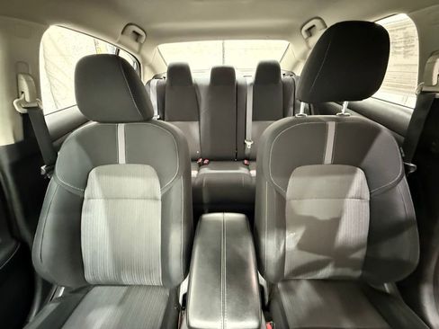 Used 2023 Nissan Sentra SV image 25