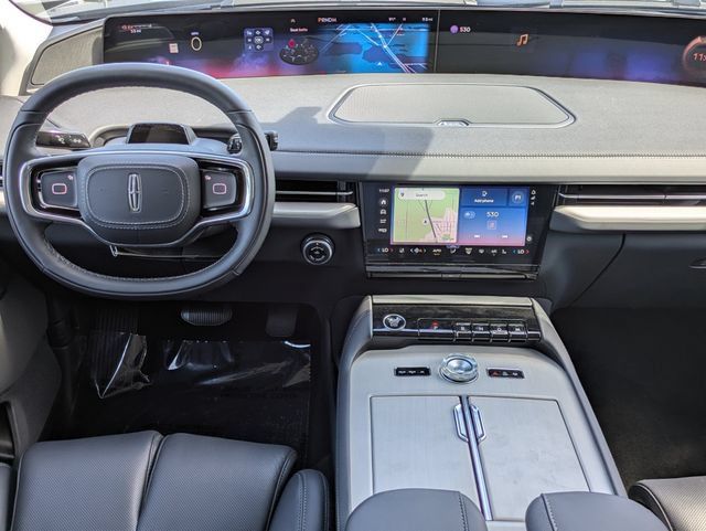 New 2027 Lincoln Navigator Premiere RWD image 15
