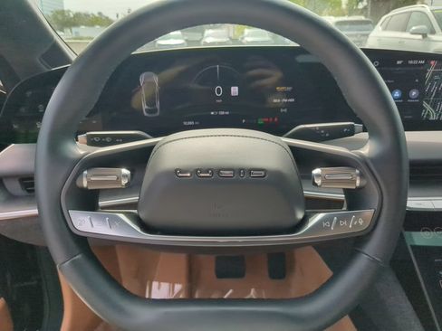 Used 2024 Lucid Air Touring AWD/4WD image 30