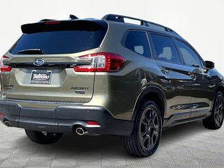 Used 2023 Subaru Ascent Onyx Edition video 2