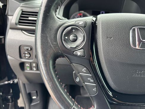 Used 2017 Honda Ridgeline Black Edition image 26