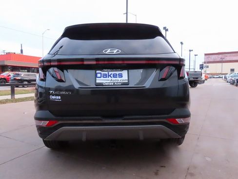 Used 2023 Hyundai Tucson Limited image 7