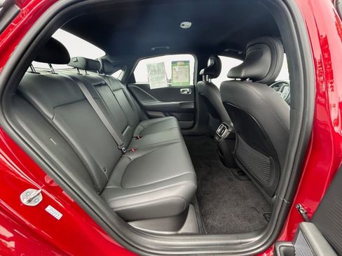 Certified 2023 Hyundai Ioniq 6 SEL AWD/4WD image 23