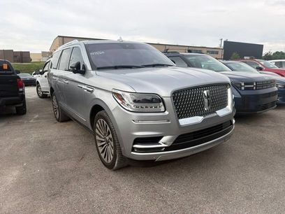 Used 2020 Lincoln Navigator Reserve w/ Luxury Package