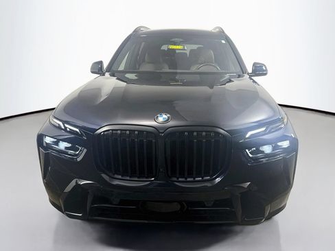 Used 2024 BMW X7 xDrive40i w/ Executive Package AWD/4WD image 2