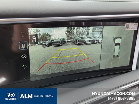 New 2026 Hyundai Palisade Calligraphy image 21