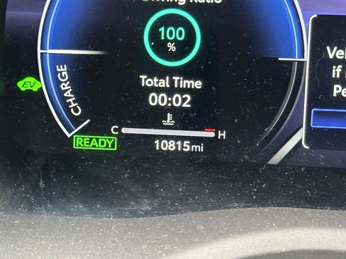 Certified 2025 Toyota Camry XSE FWD image 13