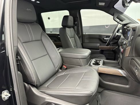 Used 2023 Chevrolet Silverado 2500 High Country w/ LPO, Hitch Package image 50