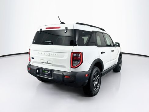 Used 2025 Ford Bronco Sport Big Bend AWD/4WD image 9