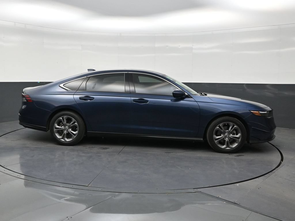 Used 2024 Honda Accord EX image 6