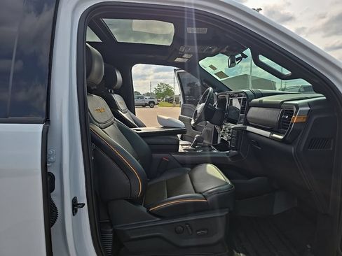Used 2025 Ford F150 Tremor w/ Equipment Group 402A High AWD/4WD image 20