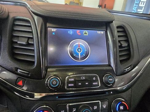 Used 2014 Chevrolet Impala LT w/ Premium Seating Package image 37