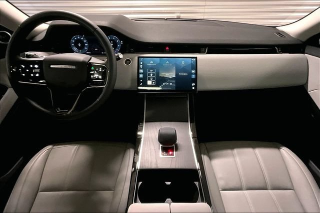 Certified 2024 Land Rover Range Rover Evoque S AWD/4WD image 18